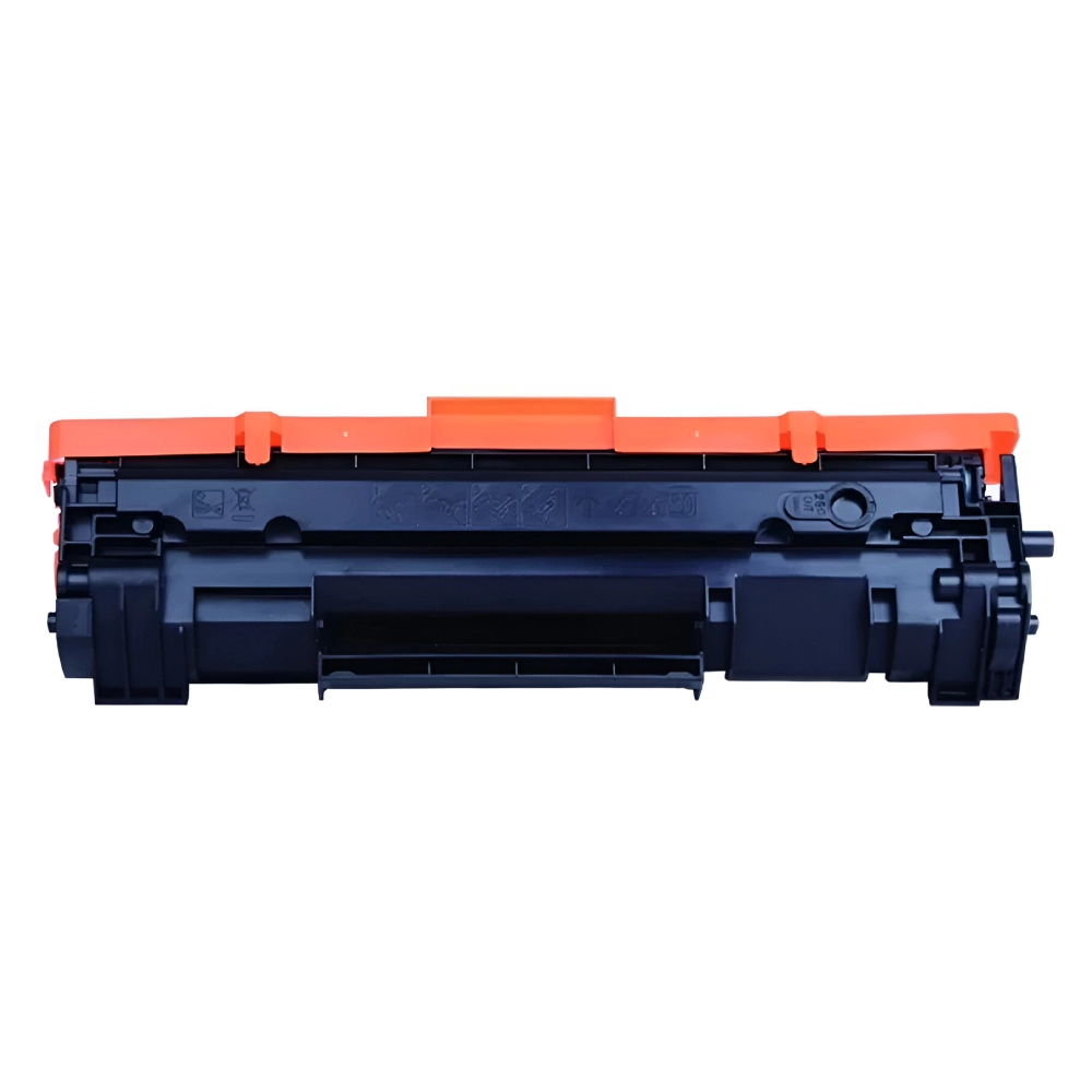 Printstar Compatible Laser Cartridge Toner Unit For Canon 071A With Chip view 3